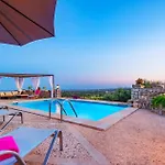 Vakantiehuis Son Galta Cala Millor (Mallorca)