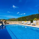 Son Galta Vakantiehuis