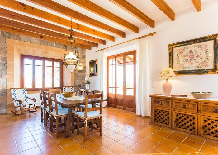 Son Galta * Cala Millor