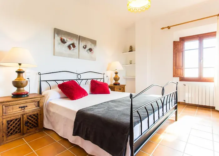 Son Galta Nyaraló *